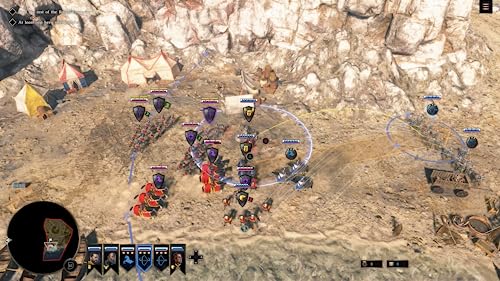 The Valiant Xbox Series X - vue 9