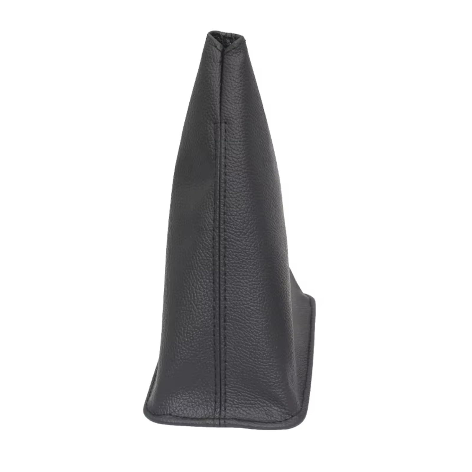Ghqfrop Dust Cover Transmission Gear Shift Knob For Toyota For Corolla For Aygo For Verso For Rav4 For Yaris For Vitz 5 6 Speed Gear Shift Knob Lever Shifter Stick Gaiter Boot Cover Car Gear Stick Knob(Dust Cover)