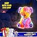 Kit de Pintura Lámpara, Luz Nocturna Perro 3D Imagen de Kit de Pintura Lámpara, Luz Nocturna Perro 3D
