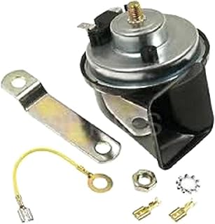 HN18T Horn