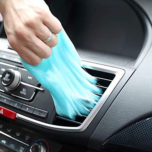 El mejor review de Limpiador de carros del mes. 23 Imagen adicional