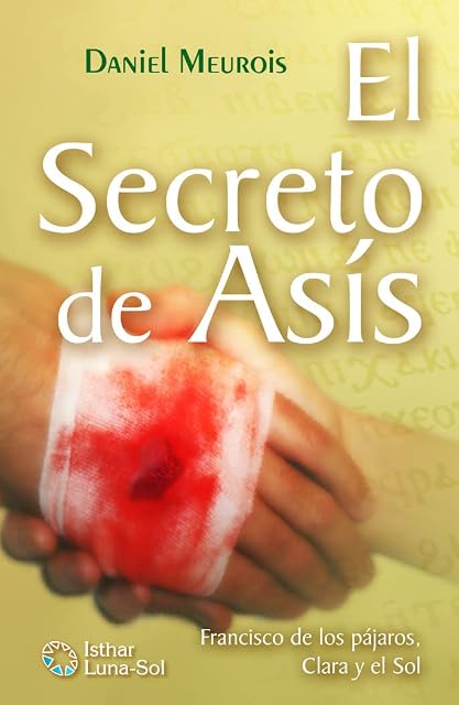 Portada de El Secreto de Asís