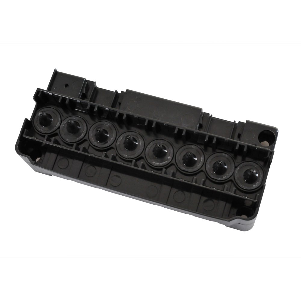Amazon.com: DX5 Printhead Manifold/Adapter Solvent for