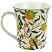 Imagen de The Leonardo Collection Juego de 2 tazas de frutas William Morris