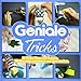 Price comparison product image Geniale Tricks: 82 Tricks, Tipps und Projekte, die das Leben erleichtern und Spaß machen.