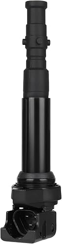 Vista 2283 de ECCPP DG500 6 bobinas de encendido con 6 bujías de iridio 3951 para Ford para Mazda para Mercury 500 Freestyle para Mariner Taurus Escape Tribute