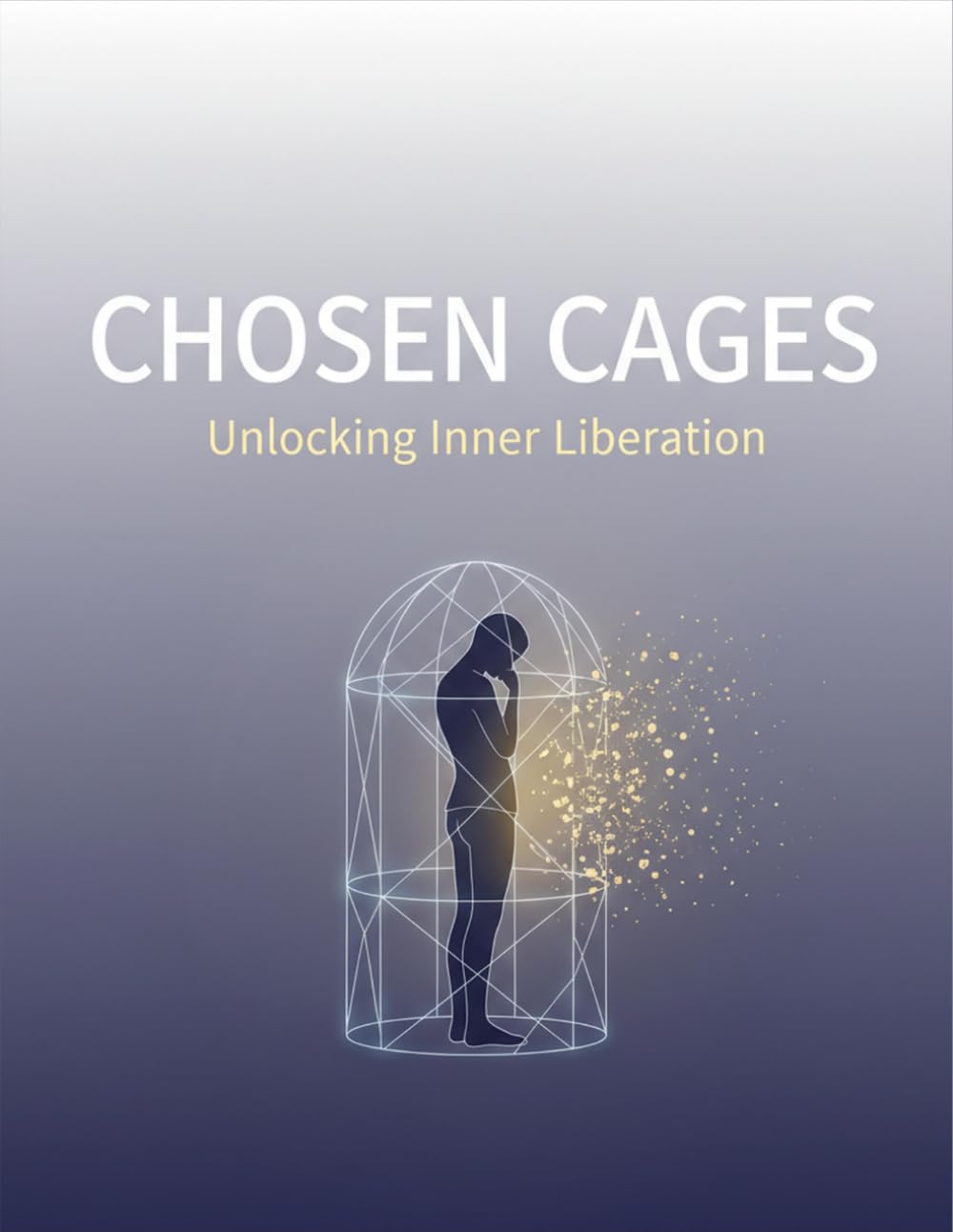 Chosen Cages: Unlocking Inner Liberation
