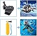 SmilePowo Action Camera Accessorries Kit No-Pull Dog Harness Pet Harness