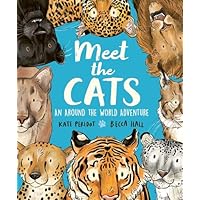 Meet the Cats