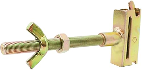 Miniatura 1 de Boxer E Track - Organizador de neumáticos de repuesto, accesorio de pista E, para remolques cerrados, plataforma, camiones, semis, garajes, 1 paquete