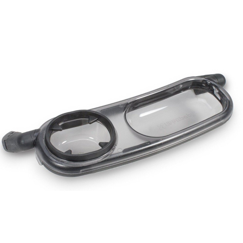 Snack Tray for VISTA, VISTA V2, CRUZ, CRUZ V2, RumbleSeat, and RumbleSeat V2