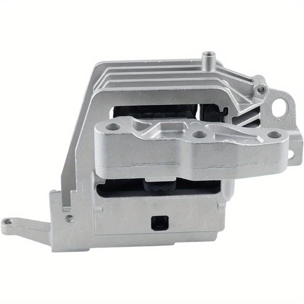 Right Engine Motor Mount 22116885934 for 1.5L 2.0L Compatible with X1 2016-2021 X2 2018-2021 Clubman Countryman 2016-2021