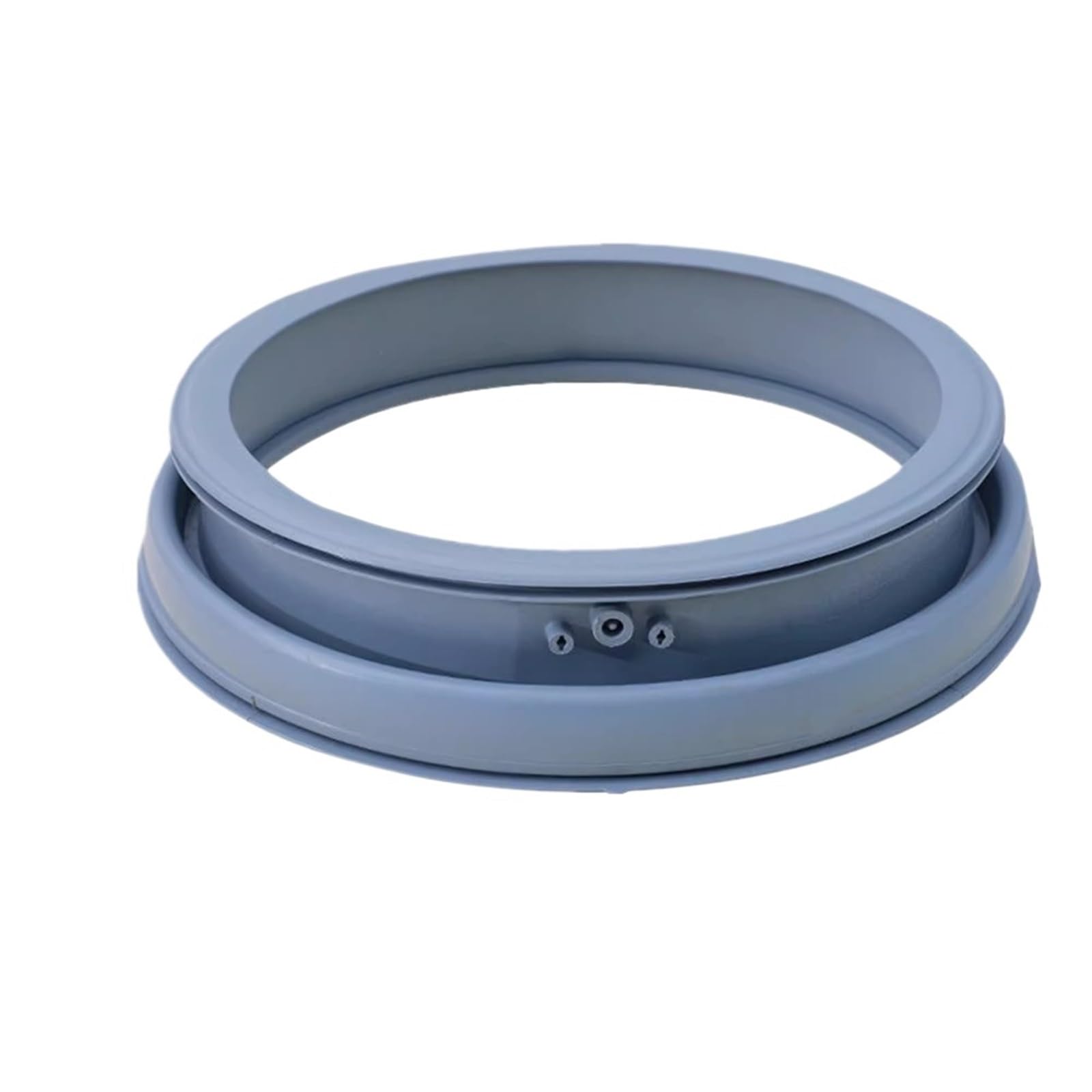 Washing Machine Door Sealing Ring，Compatible For Midea，TG90-1416MPDG-3047 12638100000187 EU-A31-FG90-S14-C1805ED-3047, Washing Machine Door Seal