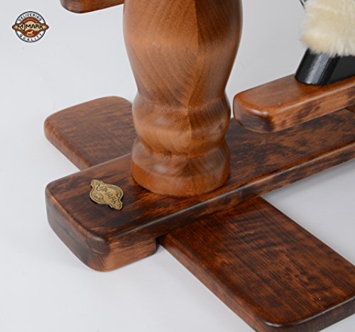 MJmark - Cavallo a dondolo Saturn Dapple Grey