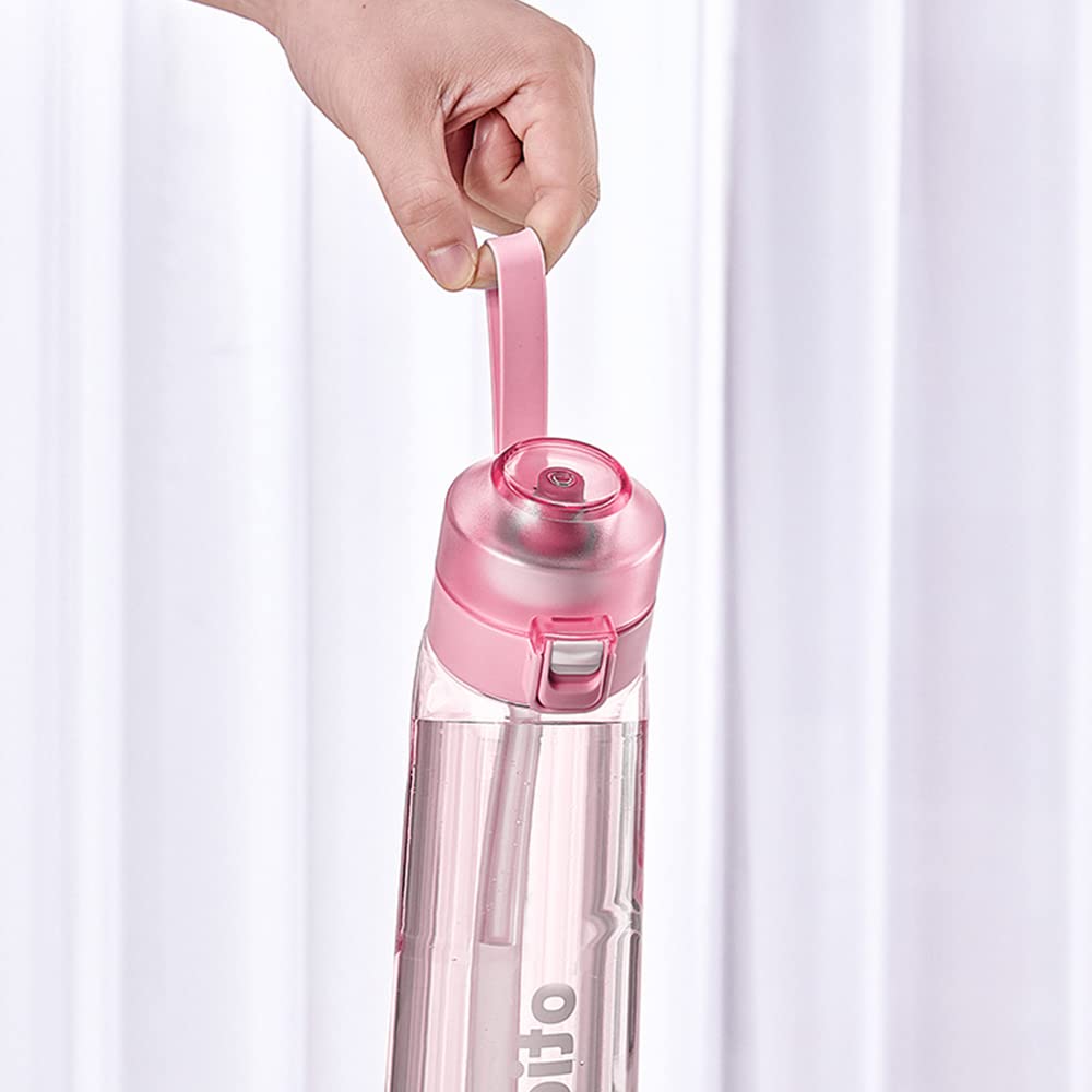 750 ml luchtwaterfles met 7 smaakpods | Set van smaakpods voor 750 ml luchtwaterfles met 7 smaakpods | Set van smaakpods voor