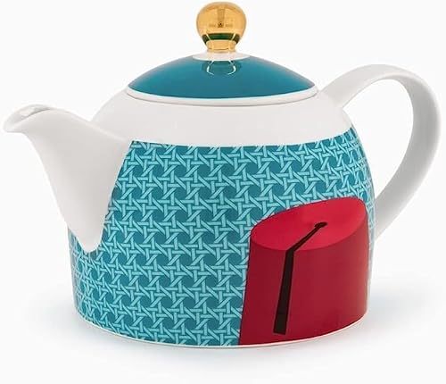 Silsal Khaizaran Teapot, 14.4 cm Diameter