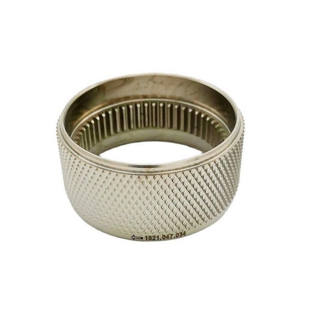 GeRRiT 1821.047.034 Tensioning Wheel for Signode Bxt3-16 Battery Plastic Strapping Tools