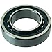 FAG NUP208E-M1-C3 Cylindrical Roller Bearing, Single Row, Straight Bore, Removable Inner Ring, Two Piece, High Capacity, C3 Clearance, Metric, 40mm ID, 80mm OD, 18mm Width