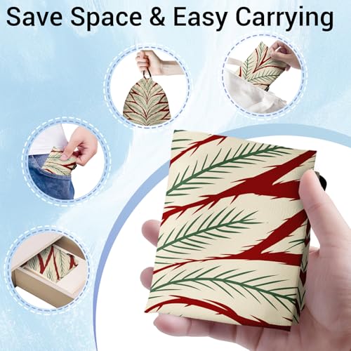 Image of Grip Bag for Gymnasts Small Drawstring Gymnastics Athlete Bag for Gym