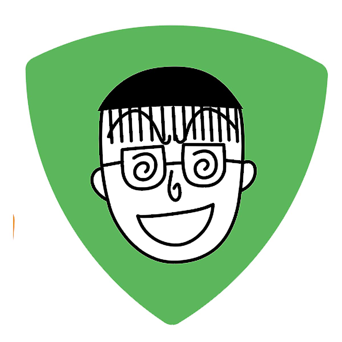 Amazon | ちびまる子ちゃん ギターピックシリーズ 日本