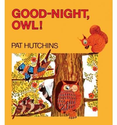 Good-Night, Owl!