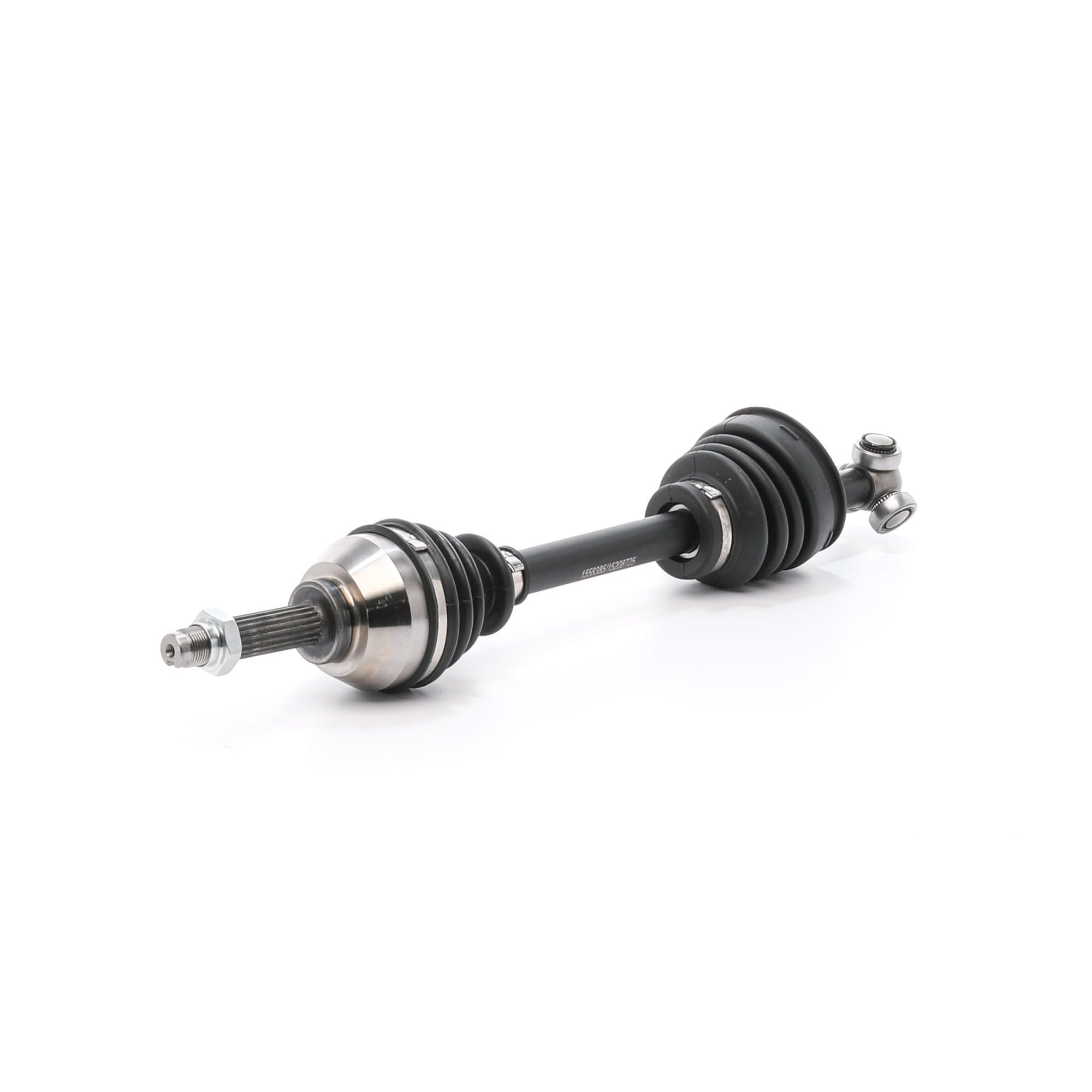 RIDEX 13D0493 Semiasse Anteriore Sinistra Compatibilità con FIAT Panda Hatchback 141