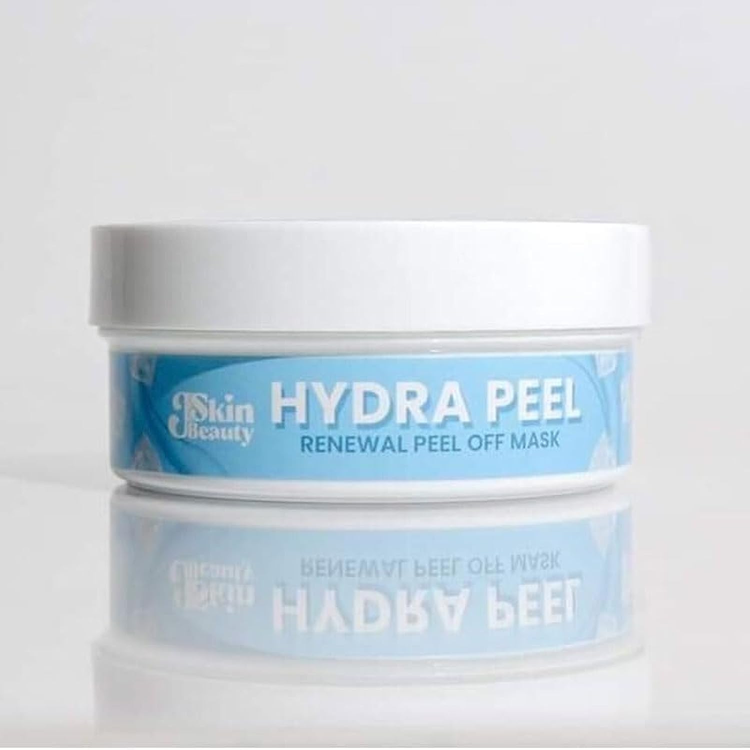 JSkin Beauty Hydra Peel Renewal Peel Off Mask 100g
