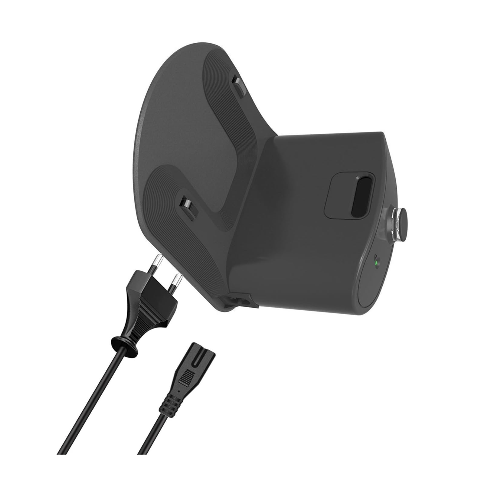 Base Recarga Robot Aspirador, Compatible con Roomba E5 E6 I1 I3 I4 I6 I7 I8