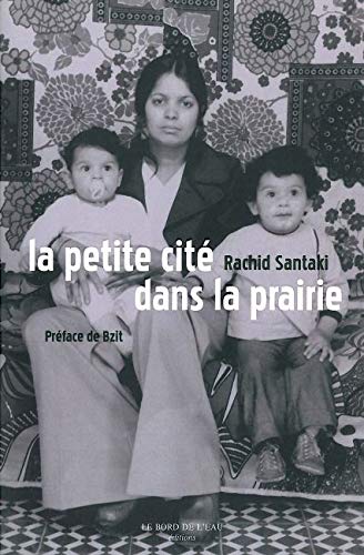 Télécharger La petite cité dans la prairie PDF Ebook En Ligne