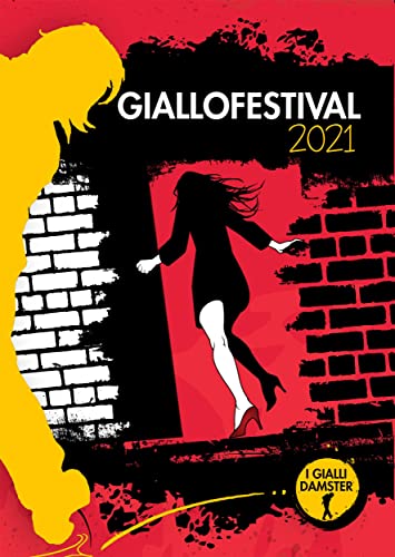 GialloFestival 2021 (I Gialli Damster)