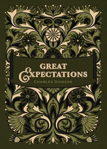 Great Expectations (Chartwell Deluxe Editions)