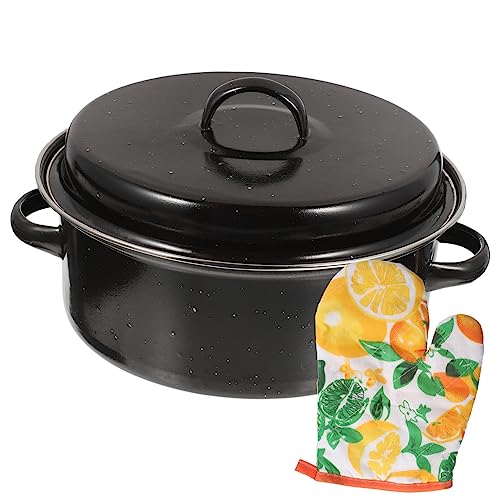 OKUMEYR Juego De Sartenes Multifunción Para Asar Ollas Para Cocinar Moldes Para Asar Utensilios De Cocina De Uso Diario Estilo Aleatorio