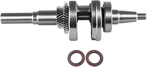 Miniatura 8 de Cigüeñal compatible con motores Honda GX270 para Predator 301cc 8HP 9HP