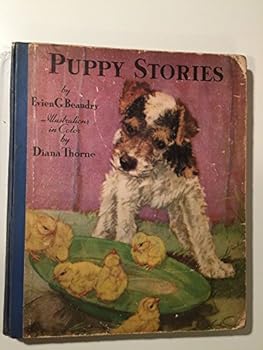 puppy stories