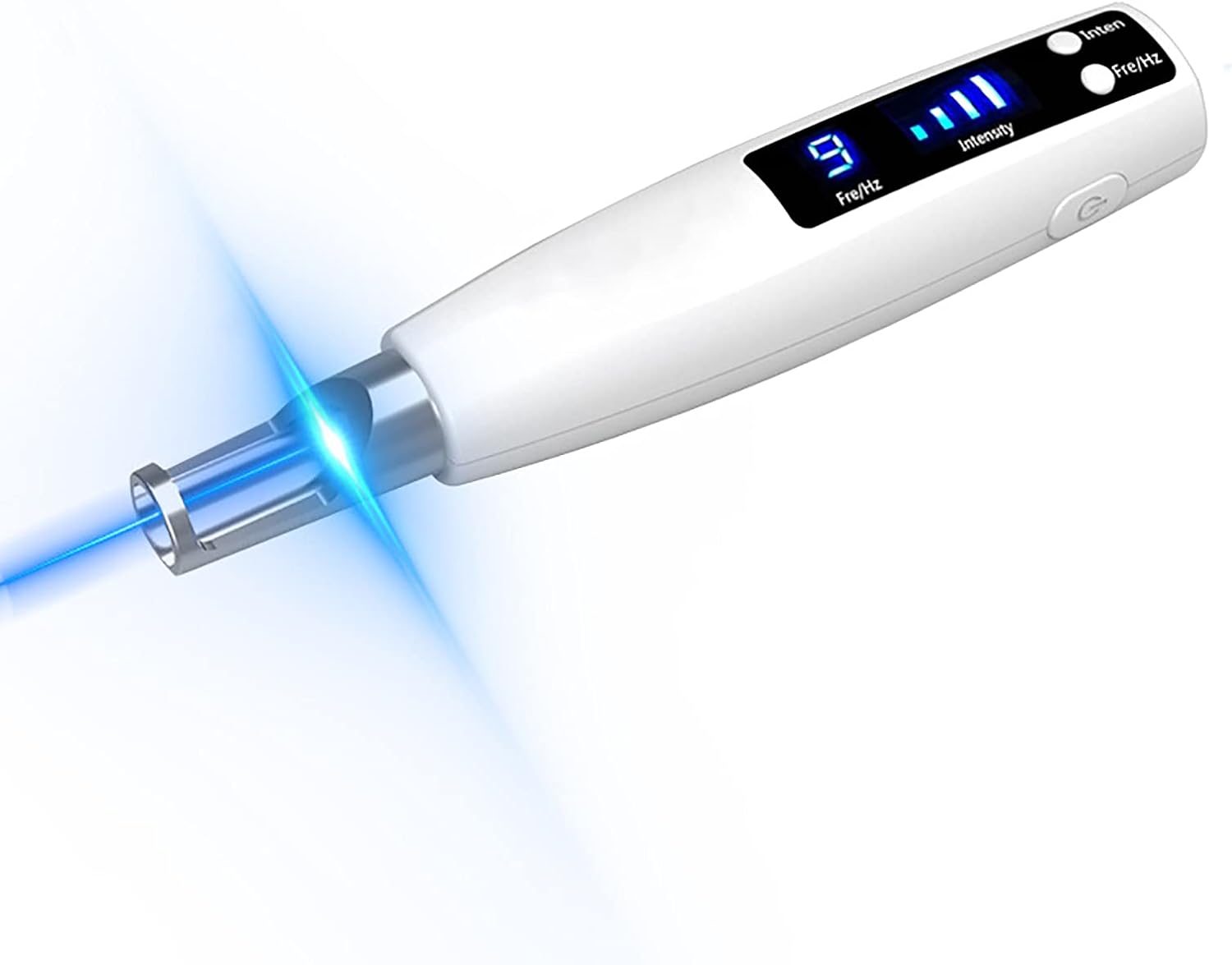 Picosecond Pen Freckle Tattoo Removal Mole Dark Spot Eyebrow Pigment Laser Acne Treatment Machine Beauty Care Bluelight