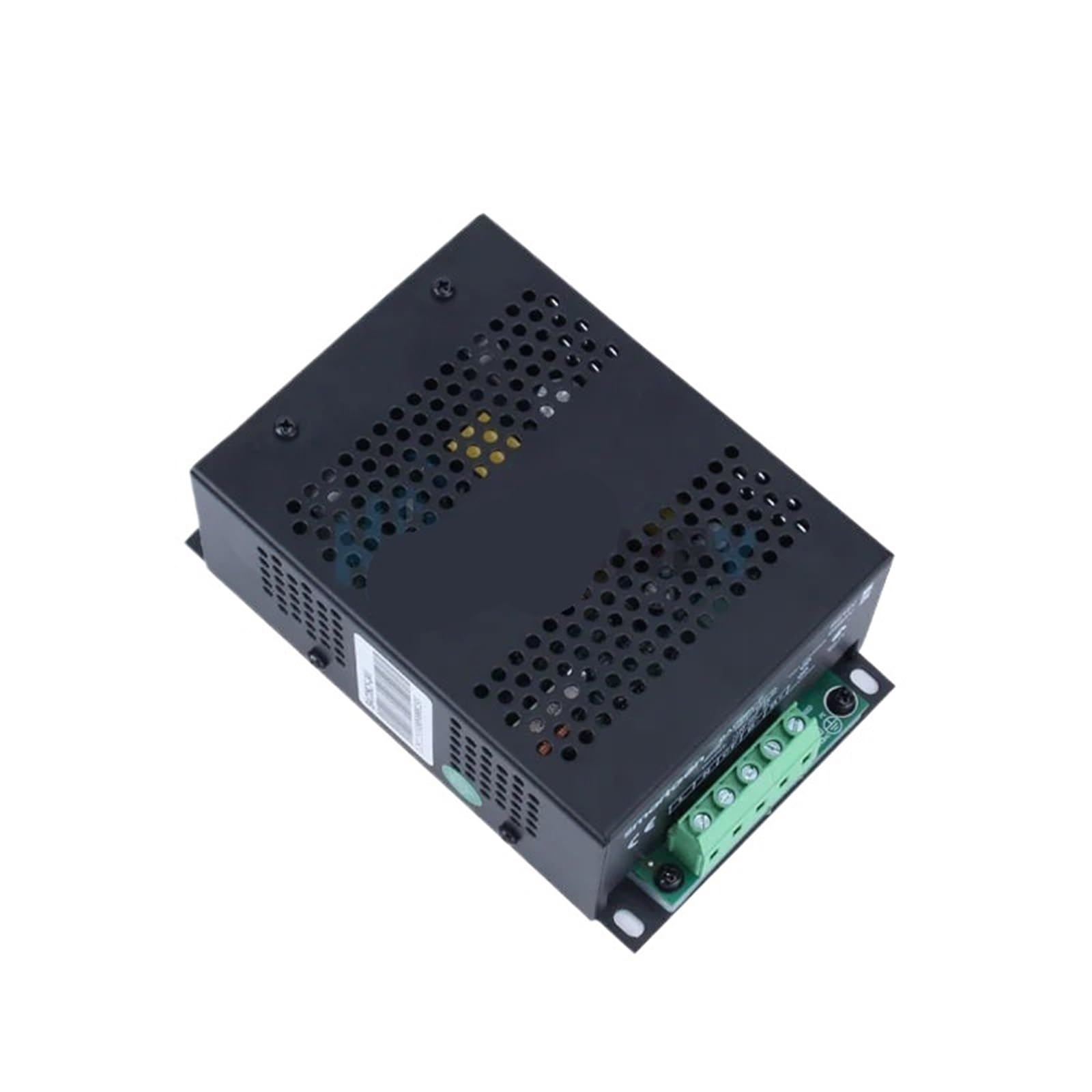 Jdilfunu Bac06cf 12V 24V Battery Charger Generator Automatic Switch Float 1Pcs(Bac06cf 12V)