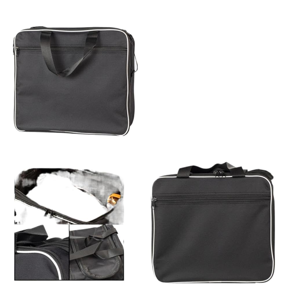 Borse interne moto compatibili con borse portabagagli R1200GS Adventure R1250GS Adventure nere(Color Name: 1pc 36L Side Bag)