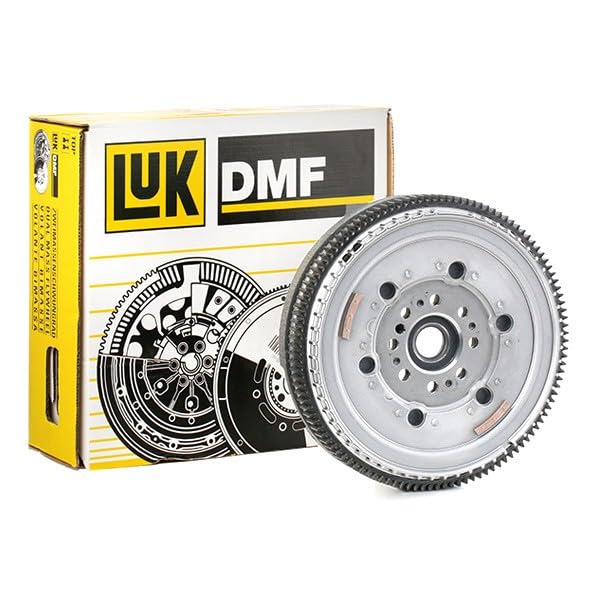 LuK 415056210 Flywheel : Amazon.co.uk: Automotive