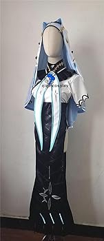 Amazon.co.jp: [ETER] qiqincosplay 勝利の女神：NIKKE ニケ