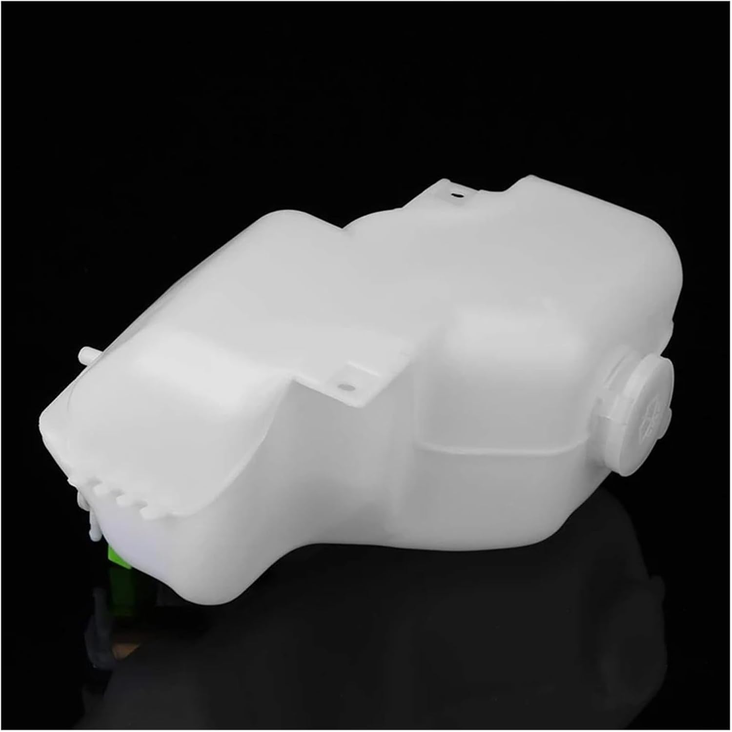 Windshield Wiper Washer Bottle 2 Hole Tank Jar Kit Fit For NN PL GQ MK 1988-1997