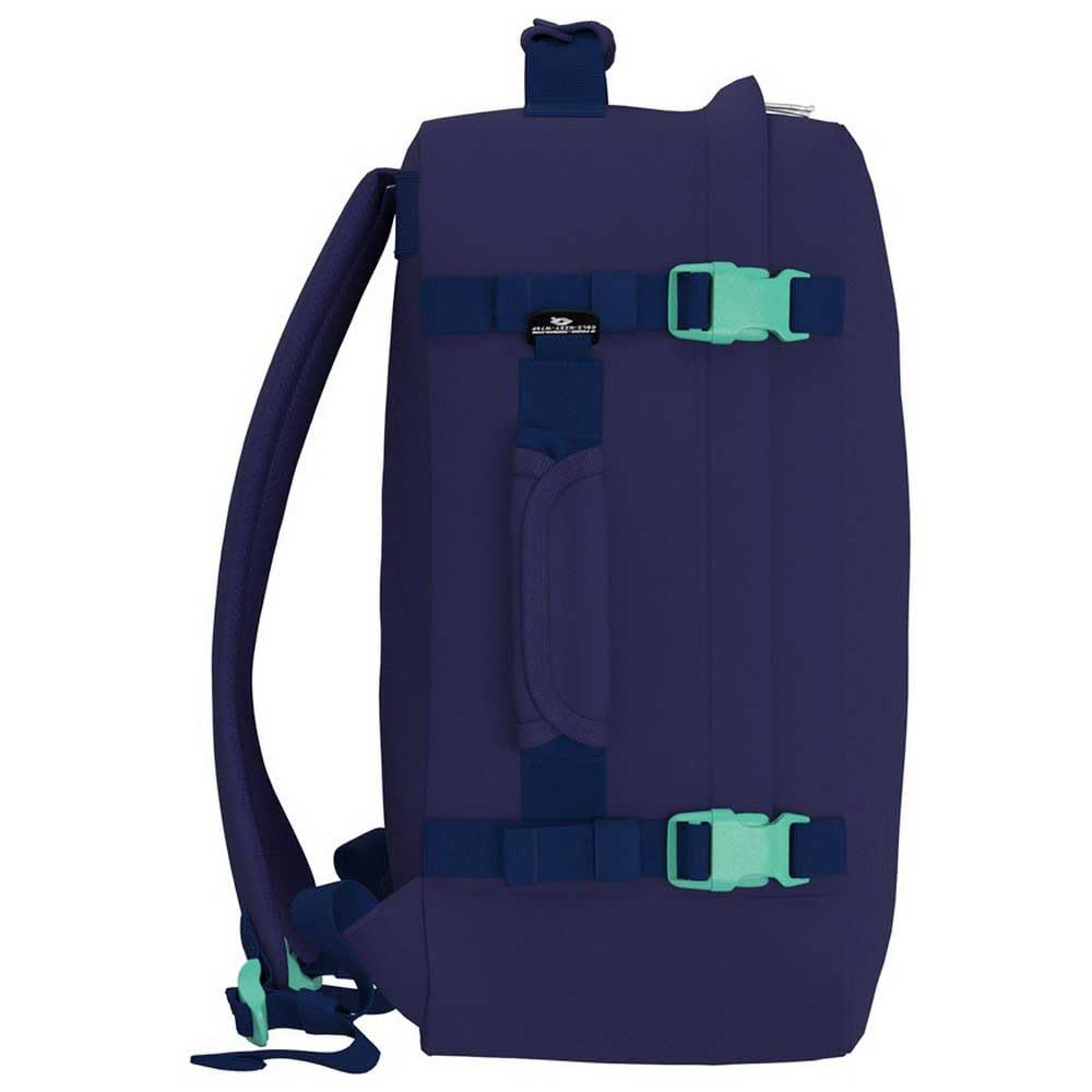 Cabinzero Plecak Uniseks Klasyczny plecak 36l