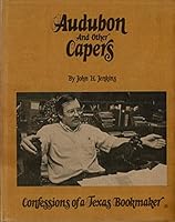 Audubon & Other Capers Confessions of A B0000E7OGV Book Cover