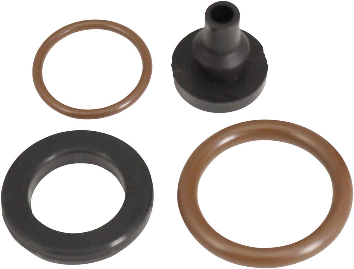 Smith Performance Sprayers 182656 Viton Pump Service Kit for NL400, NL401, NL402, NL403 Backpack Sprayers