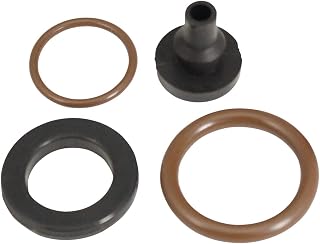 Smith Performance Sprayers 182656 Viton Pump Service Kit for NL400, NL401, NL402, NL403 Backpack Sprayers