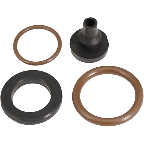 Smith Performance Sprayers 182656 Viton Backpack Sprayer Pump Service Kit
