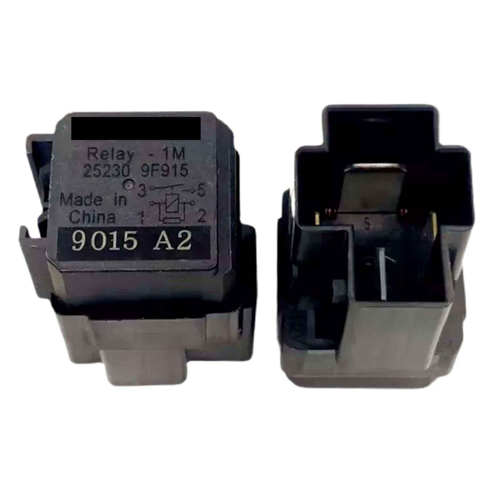 ICXLPMC 1pc 370Z GT-R 25230-9F915