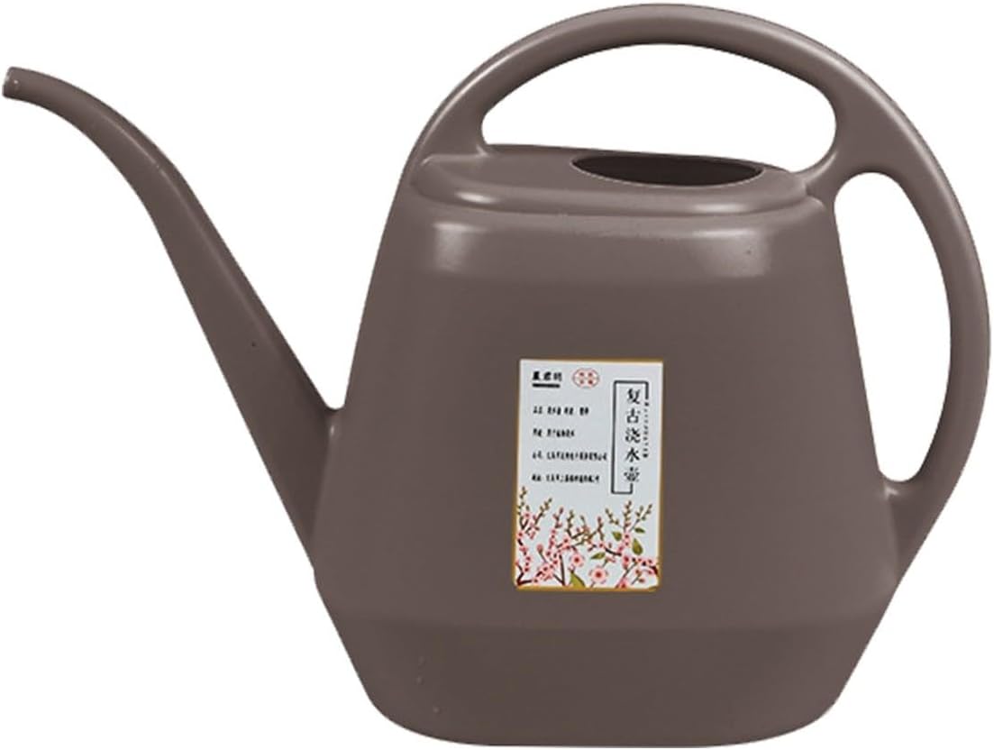 Amazon.co.jp Suanye【改良型】じょうろ 大容量 ジョーロ 如雨露 じょうご 3L/5L/8L 小型ジョーロ おしゃれ