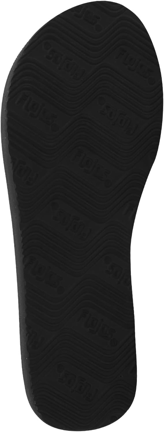 Flojos Women's Willa Flat Sandal - Image 4