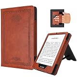 KANNIL Case for 6.8' Kindle Paperwhite(11th Generation, 2021) Kindle Paperwhite Signature Edition,...
