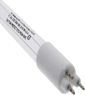 Replacement for The STERILIGHT / VIQUA Brand S287RL UV-C LAMP BUT NOT Made by STERILIGHT / VIQUA